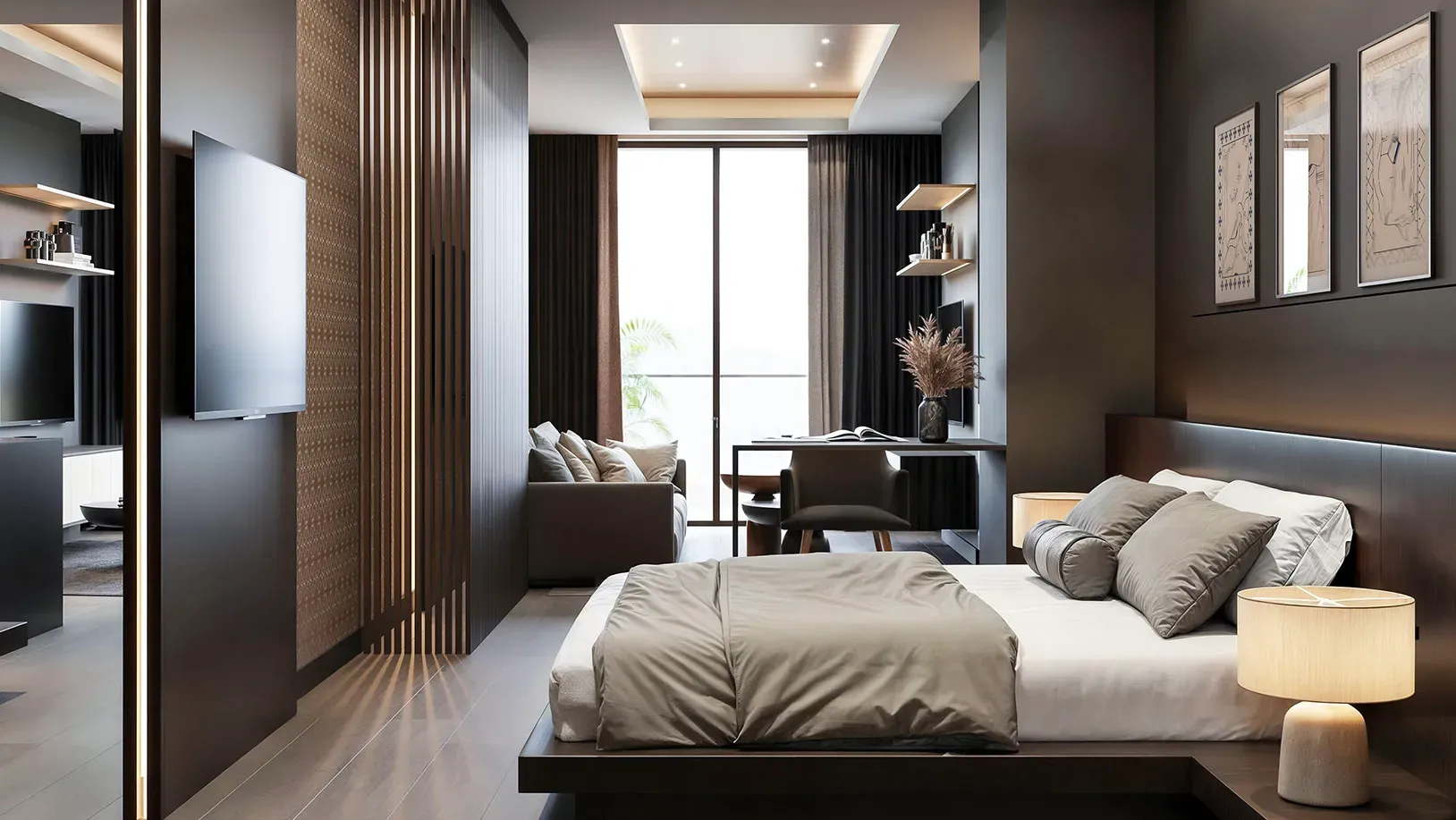 amenities image