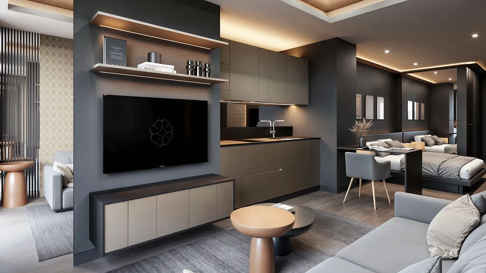 amenities image