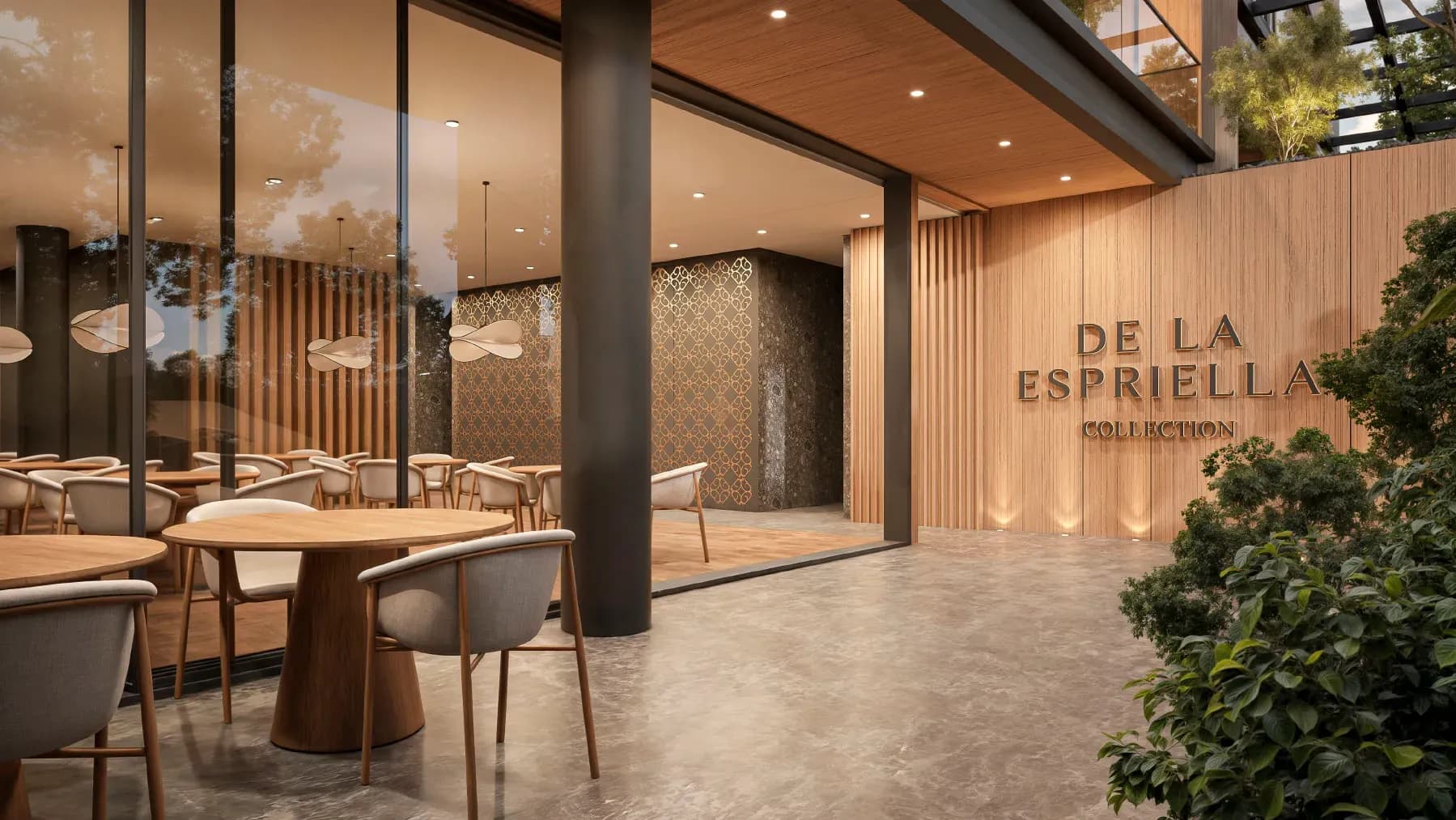 amenities image